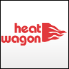 Heat Wagon logo